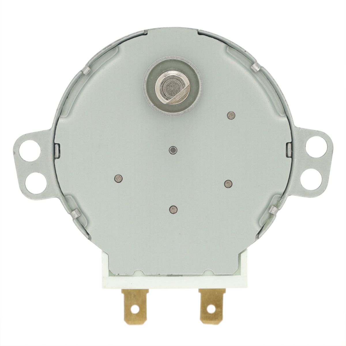 WPW10466420 - Genuine OEM Whirlpool Microwave Turntable Motor